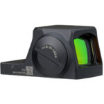 Sig Sauer Romeo-X Enclosed Reflex Sight 6 MOA Green Dot Black Pro Footprint - Image 2
