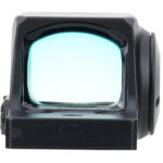 Sig Sauer Romeo-X Enclosed Reflex Sight 6 MOA Green Dot Black Pro Footprint - Image 3