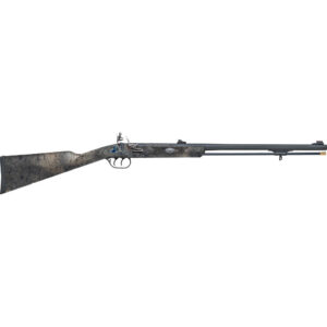 Traditions PA Pellet Ultralight Flintlock .50 Cal 26 in. Tungsten/Desert Web