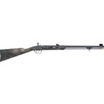 Traditions PA Pellet Ultralight Flintlock .50 Cal 26 in. Tungsten/Desert Web w/PeepSights - Image 2