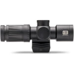 EOTech Vudu SFP Ultra Short Rifle Scope BLK 3-9X32mm MD6 MOA Reticle w/Integrated Mount