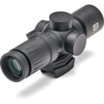 EOTech Vudu SFP Ultra Short Rifle Scope w/EFLX BLK 3-9X32mm MD6 MOA Reticlew/Mount & EFLX Mount - Image 2