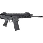 CZ Bren 2 MS Pistol 5.56 Nato 11 in. Black w/SB Tactical Brace 30 rd.