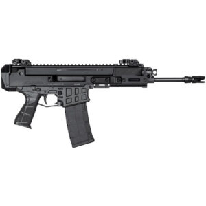CZ Bren 2 MS Pistol 5.56 Nato 11 in. Black w/SB Tactical Brace 30 rd.