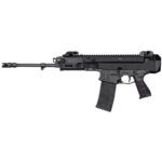 CZ Bren 2 MS Pistol 5.56 Nato 11 in. Black w/SB Tactical Brace 30 rd. - Image 2