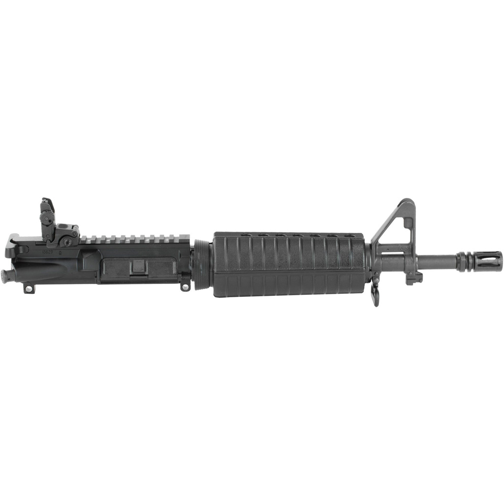1214747_1.jpg Colt LE6933 Upper Reciever Kit 5.56 Nato 11.5 in. Black - Image 1