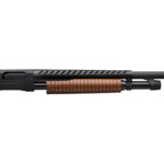 Winchester SXP Trench Shotgun 12 ga. 18 in. MatteBlue 3 in. w/ Heatshield 5 rd - Image 3