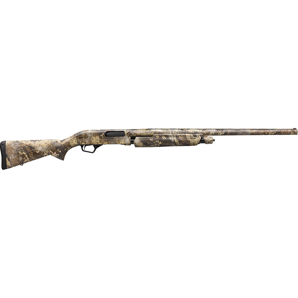 1214935_1.jpg Winchester SXP Waterfowl Hunter Shotgun 20 ga. 26 in. TrueTimber Prairie 3 in. - Image 1