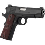 Colt 1911 Lightweight Commander OR Pistol 9mm 4.25 in. Anodize/Blued 9 rd. - Image 3