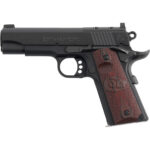 Colt 1911 Lightweight Commander OR Pistol 9mm 4.25 in. Anodize/Blued 9 rd. - Image 2