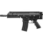 FN SCAR 15P Pistol 5.56 Nato 7.5 in. Black w/Verticle Pic Rail 30 rd - Image 4