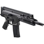 FN SCAR 15P Pistol 5.56 Nato 7.5 in. Black w/Verticle Pic Rail 30 rd - Image 3