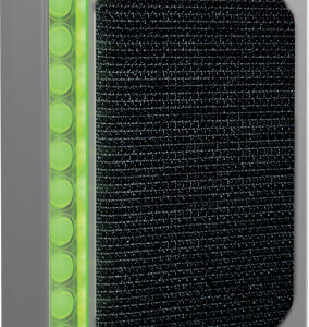 CALDWELL FLASH BANG PRO TARGET - HIT INDICATOR W/GREEN LEDS