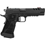 Kimber 2K11 Compensated Pistol 9mm 5 in. Black w/ Fixed Rear Sight OR 17/20 rd. - Image 2