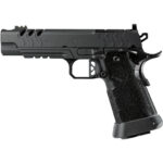 Kimber 2K11 Compensated Pistol 9mm 5 in. Black w/ Fixed Rear Sight OR 17/20 rd.