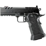 Kimber 2K11 Pro Compensated Pistol 9mm 4.25 in. Black w/ Fixed Rear Sight OR 19 rd. - Image 2