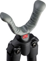 BOG DEADSHOT BIPOD  25"-64" - HEIGHT RANGE ALUMINUM LEGS - Image 2