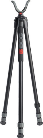 BOG DEADSHOT TRIPOD 25"-64" - HEIGHT RANGE ALUMINUM LEGS - Image 2