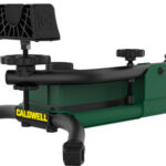 CALDWELL LEAD SLED SOLO 2 - SHOOTING BENCH REST