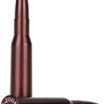 A-ZOOM METAL SNAP CAP - 7.62X54R 2-PACK
