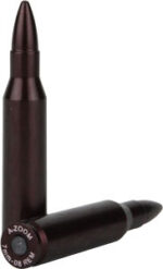 A-ZOOM METAL SNAP CAP 7MM-08 - REMINGTON 2-PACK
