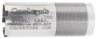 CARLSONS CHOKE TUBE FLUSH - MOUNT 12GA FULL REM CHOKE