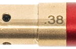 LASERLYTE LASER CARTRIDGE - TRAINER & BORE SIGHT 380ACP
