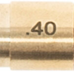 LASERLYTE LASER CARTRIDGE - TRAINER & BORE SIGHT 40SW