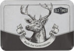 OLD TIMER FIXED/2 FOLDER COMBO - SAWCUT HANDLE GIFT TIN Q4 25' - Image 3