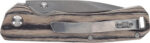 UNCLE HENRY KNIFE UH FOLDER - 3" PAKKA WOOD/SS PROMO Q3 25'
