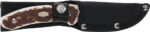 UNCLE HENRY KNIFE FIXED/FOLDER - COMBO GIFT TIN PROMO Q4 25' - Image 2