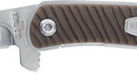 OLD TIMER KNIFE SLIM CLEAVER - FOLDER 2.6" CLEAVER BLADE