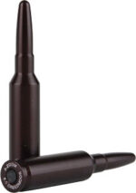A-ZOOM METAL SNAP CAP - 6.5 CREEDMOOR 2-PACK
