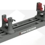 TIPTON GUN VISE GEN 2