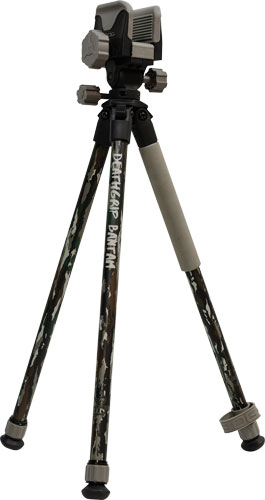 1237508-1.jpg BOG DEATHGRIP BANTAM CLAMPING - TRIPOD LIGHTWEIGHT RT ORIGINAL - Image 1