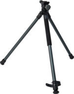 BOG DEATHGRIP BANTAM ARCA - SWISS TRIPOD GRAY/BLACK