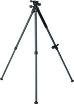 BOG DEATHGRIP BANTAM ARCA - SWISS TRIPOD GRAY/BLACK - Image 2