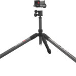 BOG DEATHGRIP INFINITE XT - CARBON FIBER CLAMP & ARCA