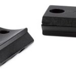 BROWNING 2PC AB3 BASE BLACK - MATTE