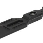 BROWNING ARCA/PICATINNY RAIL - COMBO FOR X-BOLT I & II BLACK
