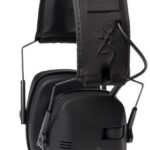 BROWNING BUCKMARK ELITE - ELECTRONIC PROTECTOR BLACK