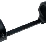 DNZ GAME REAPER INTEGRAL 1-PC - MOUNT REM 700 LA HIGH BLK