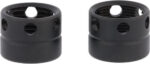 BROWNING SPORTER RECOIL HAWG - MUZZLE BRAKE  BLK .30 & LESS
