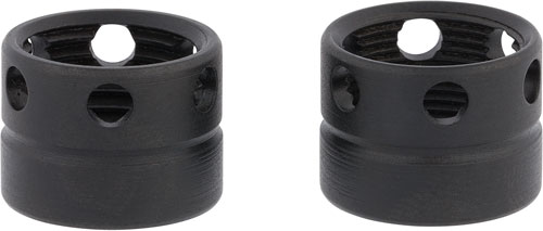 1293084_COLLARS-1.jpg BROWNING SPORTER RECOIL HAWG - MUZZLE BRAKE BLK .30 & LESS - Image 1