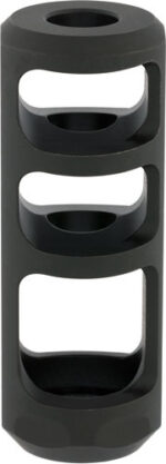 BROWNING SPORTER RECOIL HAWG - MUZZLE BRAKE  BLK .30 & LESS - Image 3