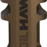 BROWNING SPORTER RECOIL HAWG - MUZZLE BRAKE SMOKED BRONZE