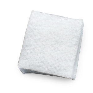 Otis 1" Square Cleaning Patches 500 ct