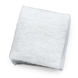 Otis 2.5" Square Cleaning Patches 100 ct