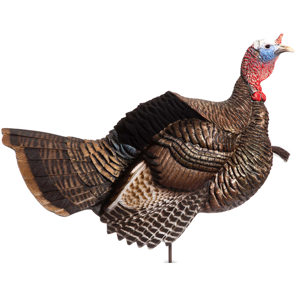 1301815_1.jpg Dave Smith Decoys Posturing Jake Decoy - Image 1