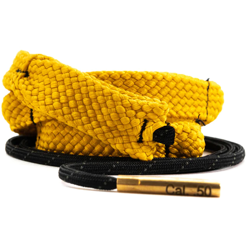 1301828_1.jpg Ballistol FlexClean Bore Cleaning Rope .50 cal. / 12.7mm - Image 1